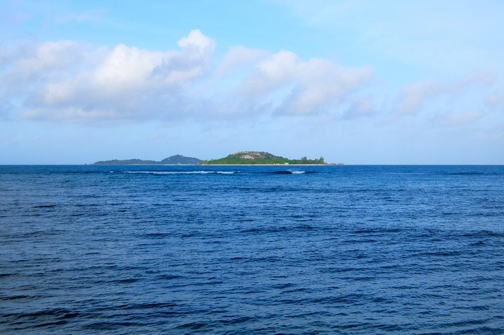 รอช แกร์ลอง อพาร์ตเมนต์ Apartment Grand Anse  ภายนอก รูปภาพ